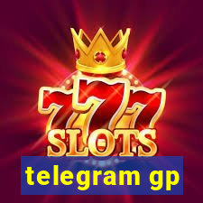 telegram gp